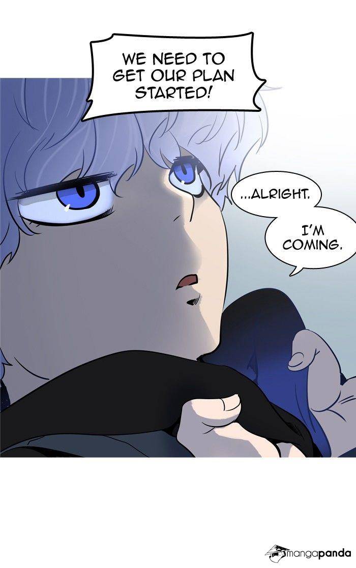 Tower of God Chapter 283 image 010